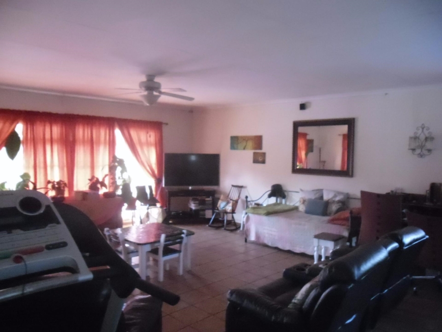 Commercial Property for Sale in Parys Free State